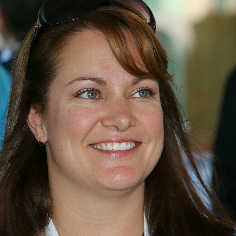 Danielle Lee Davis, CEO and pathology laboratory consulting expert